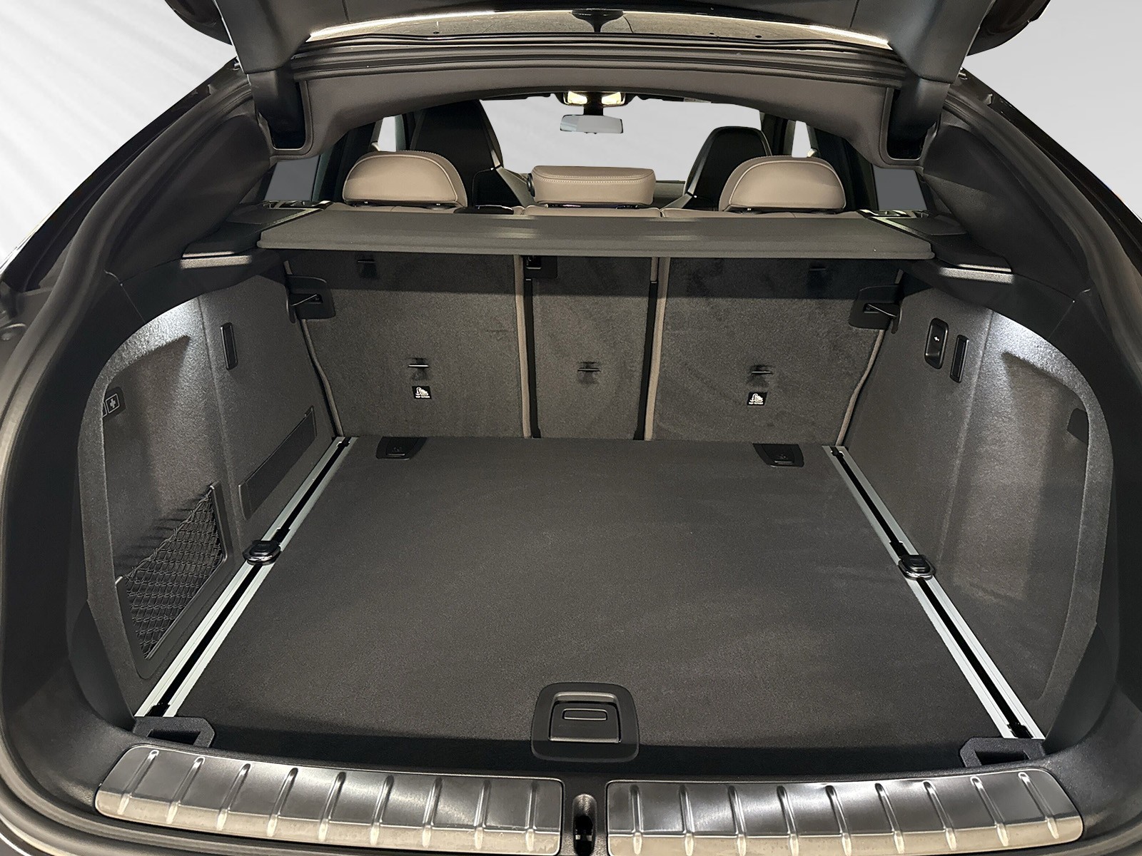 BMW X4M xDrive M Competition Steptronic - 8