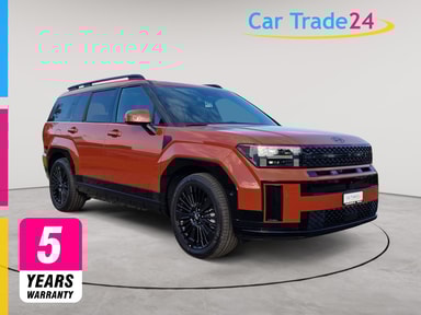 HYUNDAI Santa Fe 1.6 T-GDi PHEV Calligraphy 4WD 7-Sitzer Image