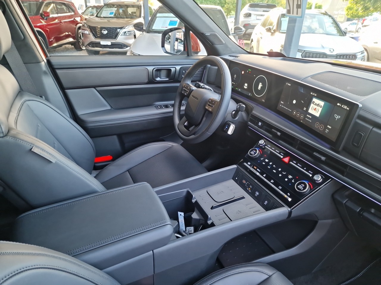 hyundai Gallery 20