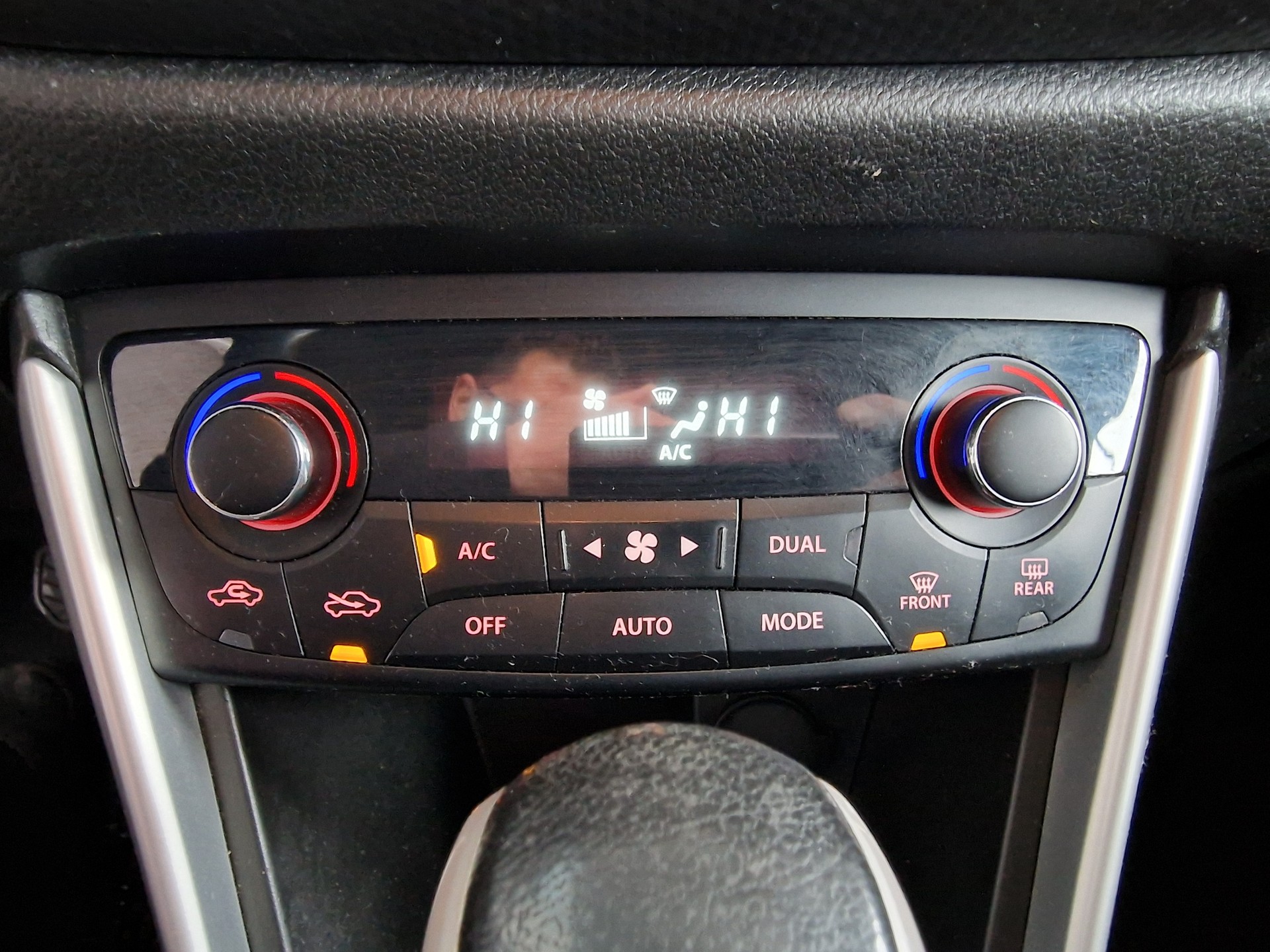 SUZUKI SX4 S-Cross 1.6 16V Compact Top 4WD CVT7 8xAlu 12Mt Gara - 17