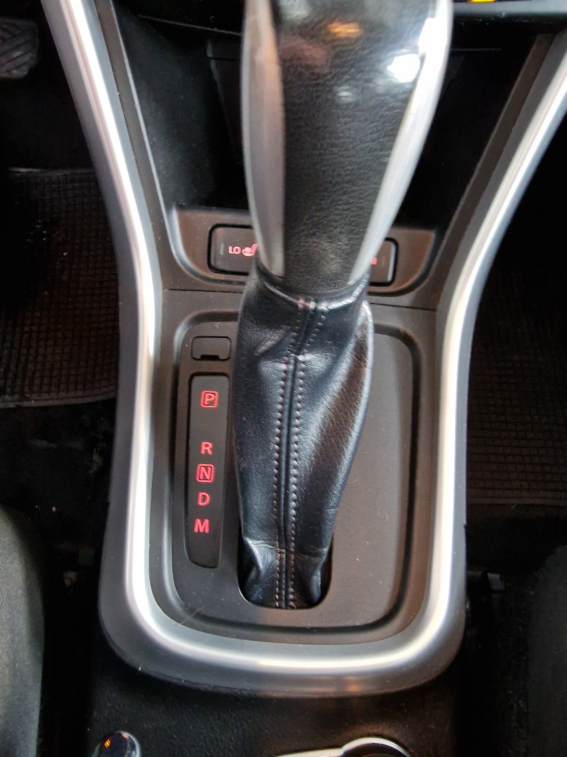 SUZUKI SX4 S-Cross 1.6 16V Compact Top 4WD CVT7 8xAlu 12Mt Gara - 19