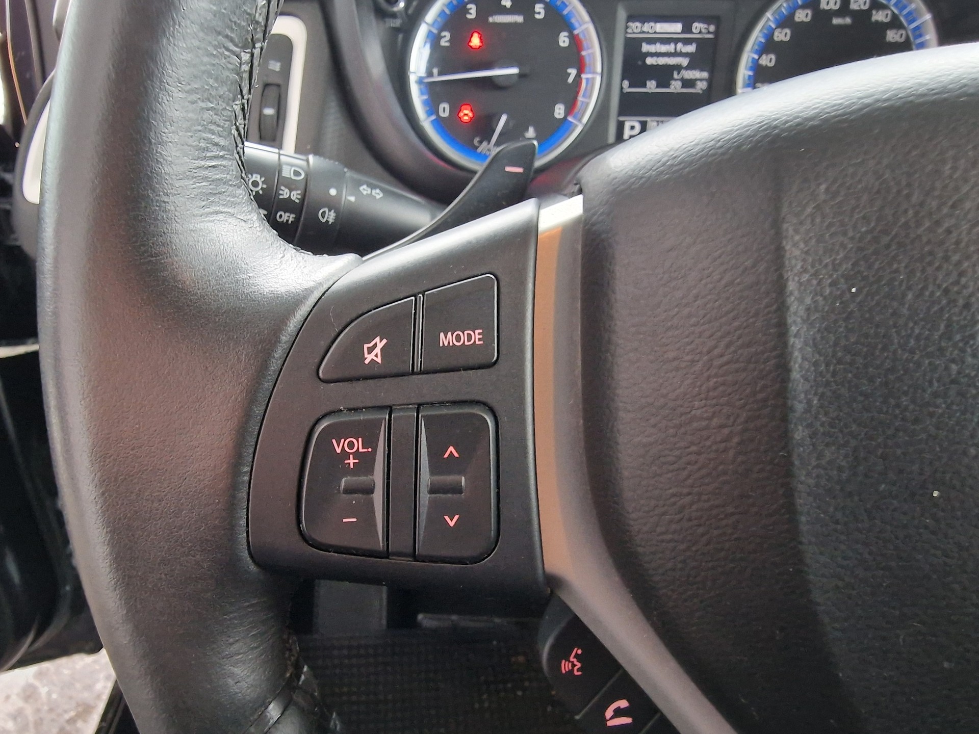 SUZUKI SX4 S-Cross 1.6 16V Compact Top 4WD CVT7 8xAlu 12Mt Gara - 14