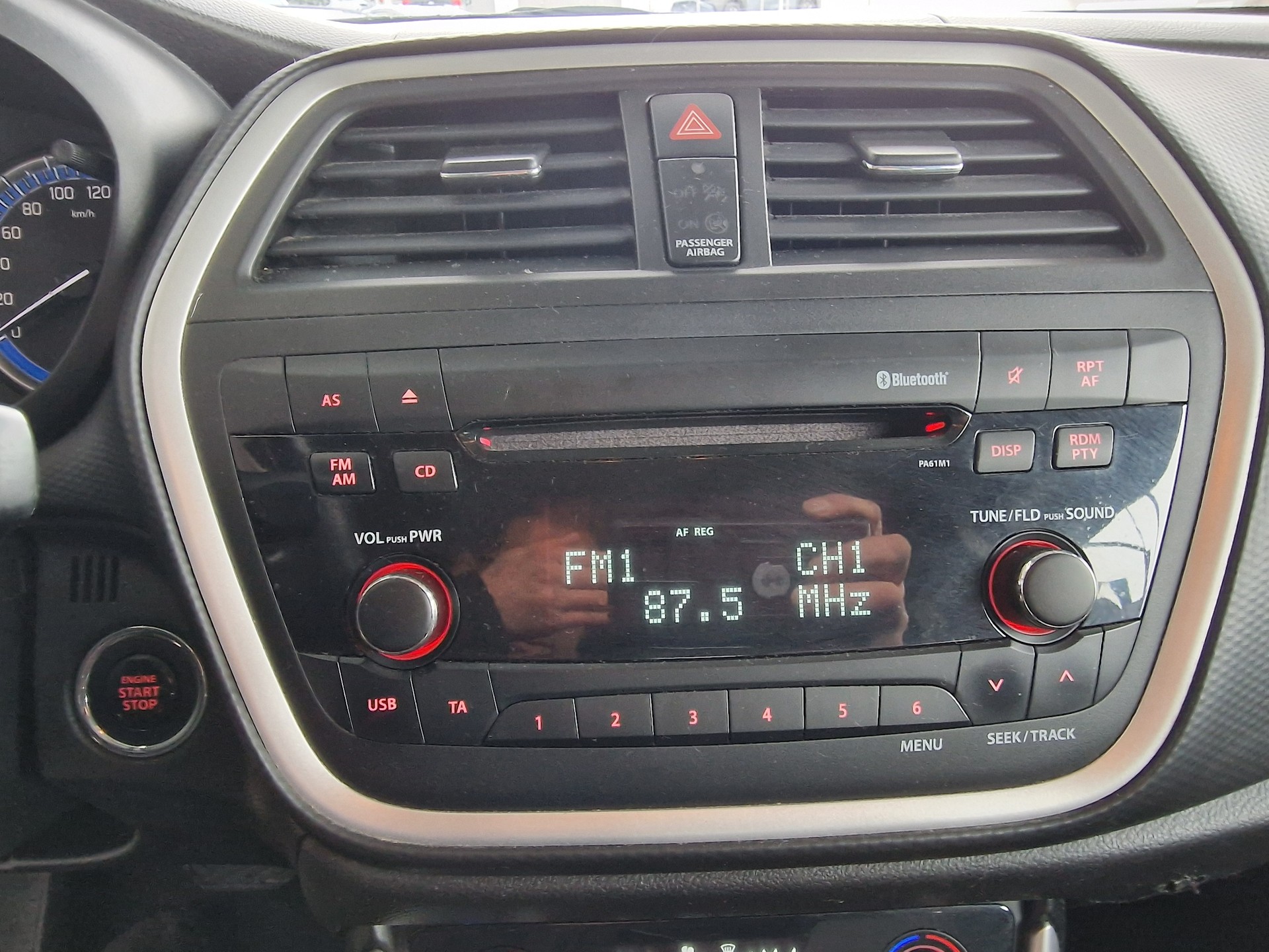 SUZUKI SX4 S-Cross 1.6 16V Compact Top 4WD CVT7 8xAlu 12Mt Gara - 16