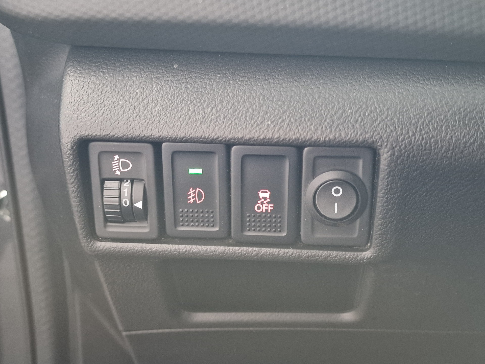 SUZUKI SX4 S-Cross 1.6 16V Compact Top 4WD CVT7 8xAlu 12Mt Gara - 21