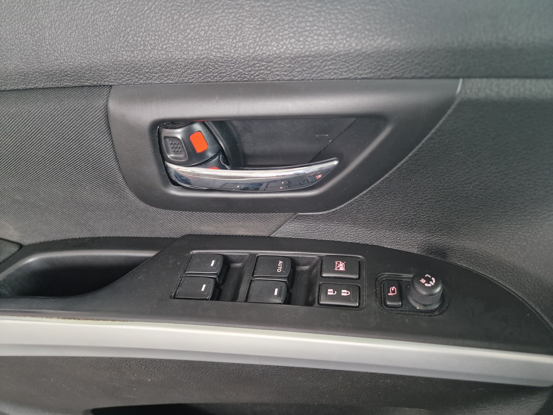 SUZUKI SX4 S-Cross 1.6 16V Compact Top 4WD CVT7 8xAlu 12Mt Gara - 22