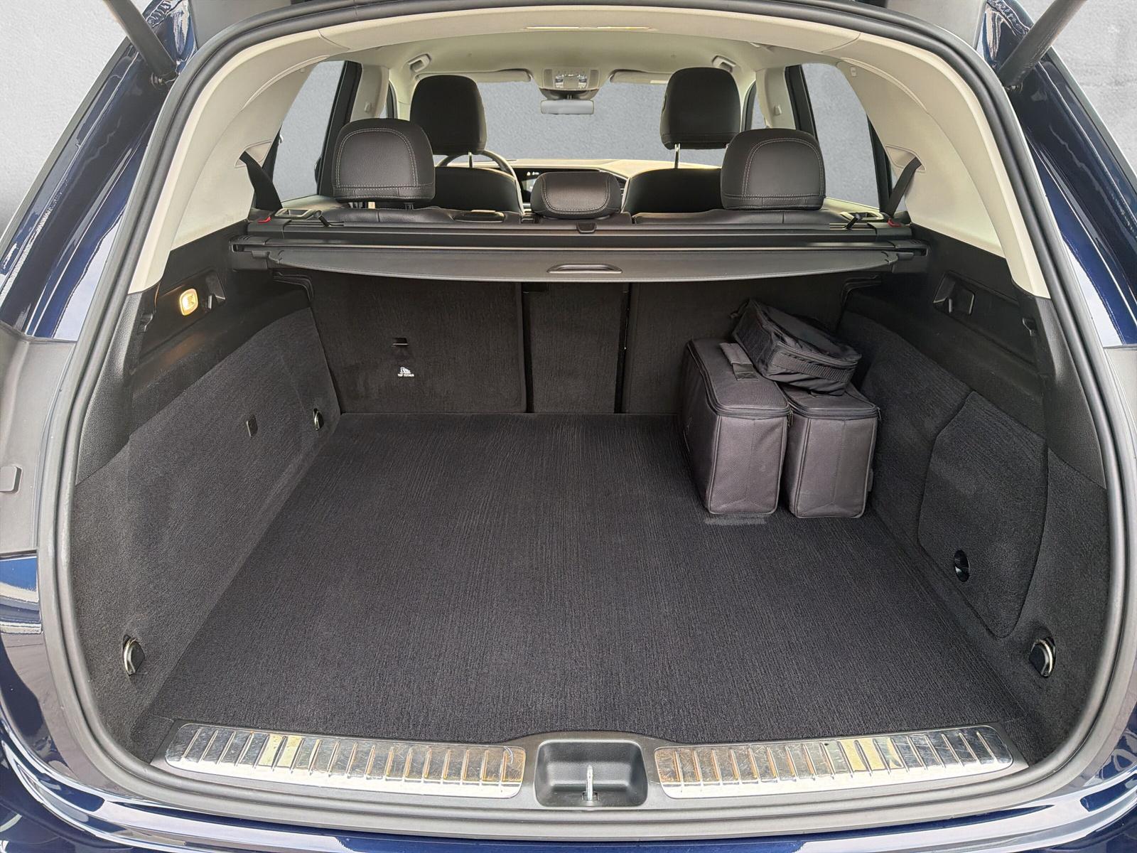 MERCEDES-BENZ GLE 350 de 4matic 9G-Tronic (CH) - 10