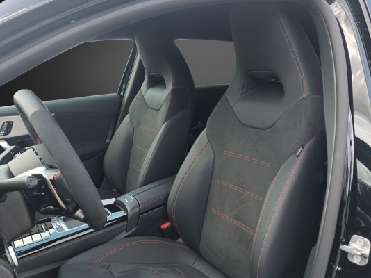 MERCEDES-BENZ A AMG 35 4Matic+ 8G-DCT - 7