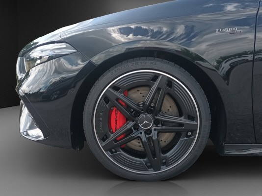 MERCEDES-BENZ A AMG 35 4Matic+ 8G-DCT - 6
