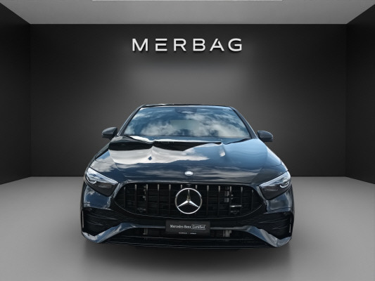 MERCEDES-BENZ A AMG 35 4Matic+ 8G-DCT - 3