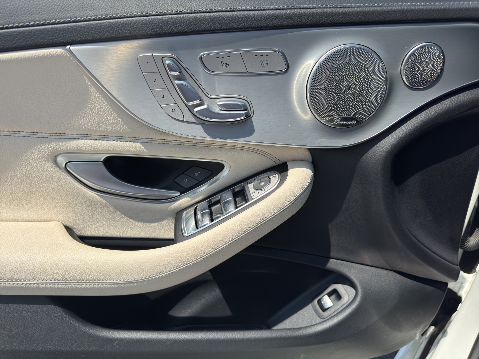 MERCEDES-BENZ C 300 AMG Line 4Matic Cabriolet 9G-Tronic - 10