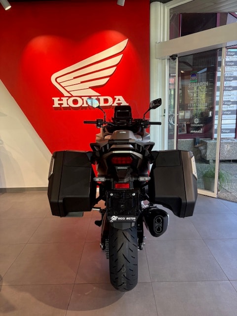 HONDA NT 1100 DCT E.S. - 4