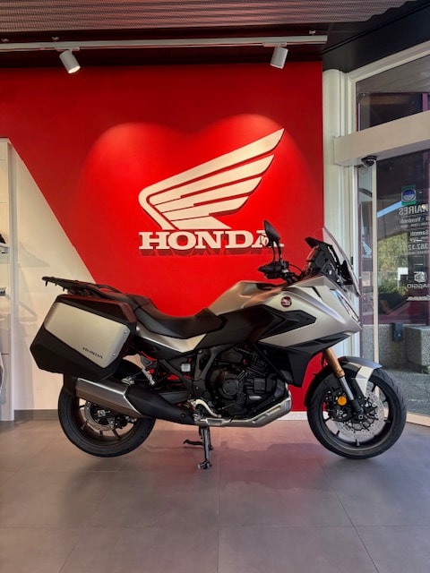 HONDA NT 1100 DCT E.S. - 2