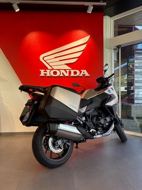 HONDA NT 1100 DCT E.S. - 3
