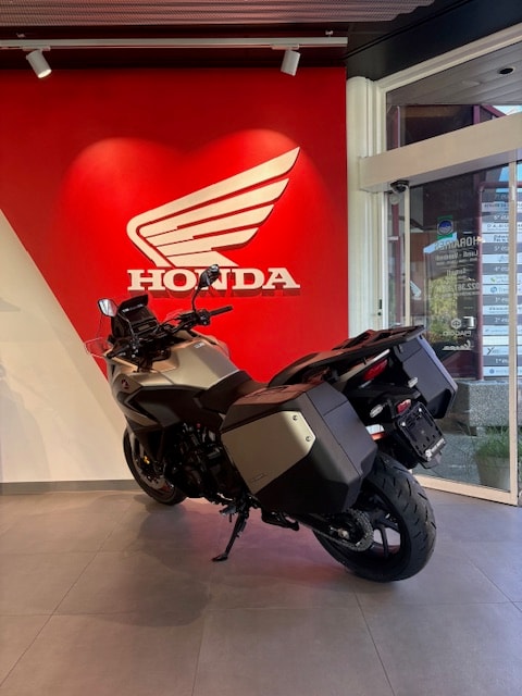 HONDA NT 1100 DCT E.S. - 5