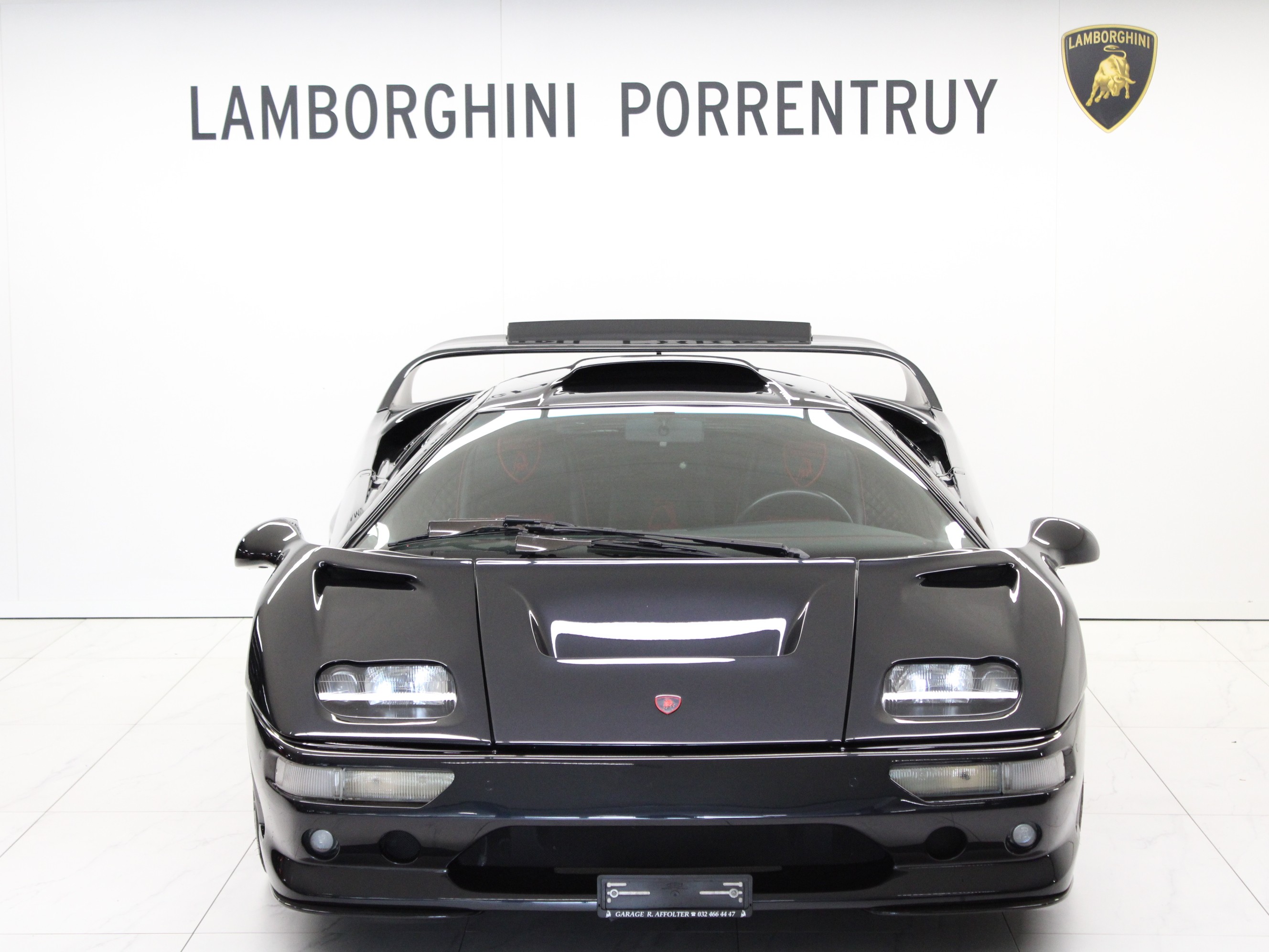 Diablo 5.7 SV GTR thumbnail n°4