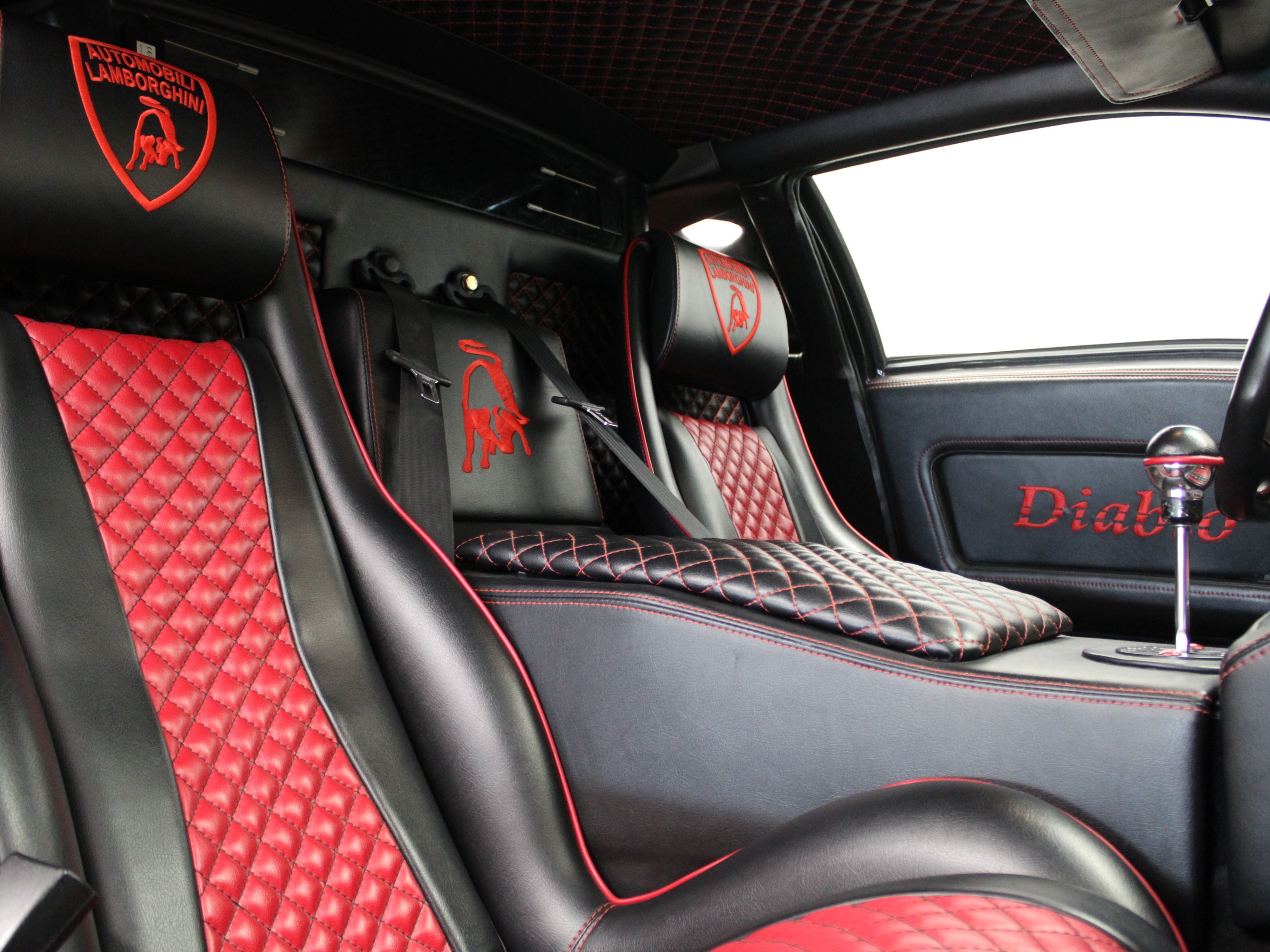 Diablo 5.7 SV GTR thumbnail n°7