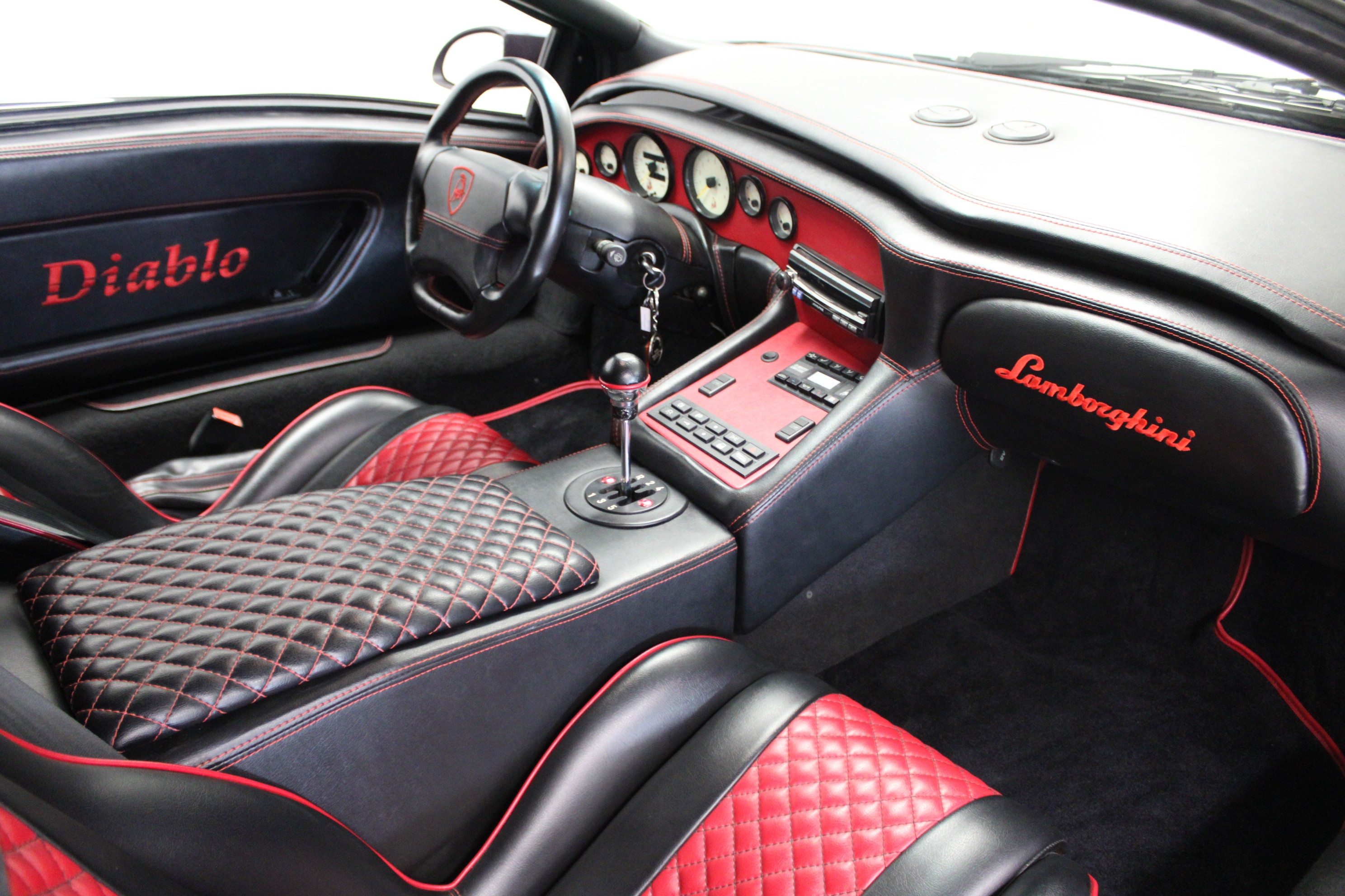 Diablo 5.7 SV GTR thumbnail n°5