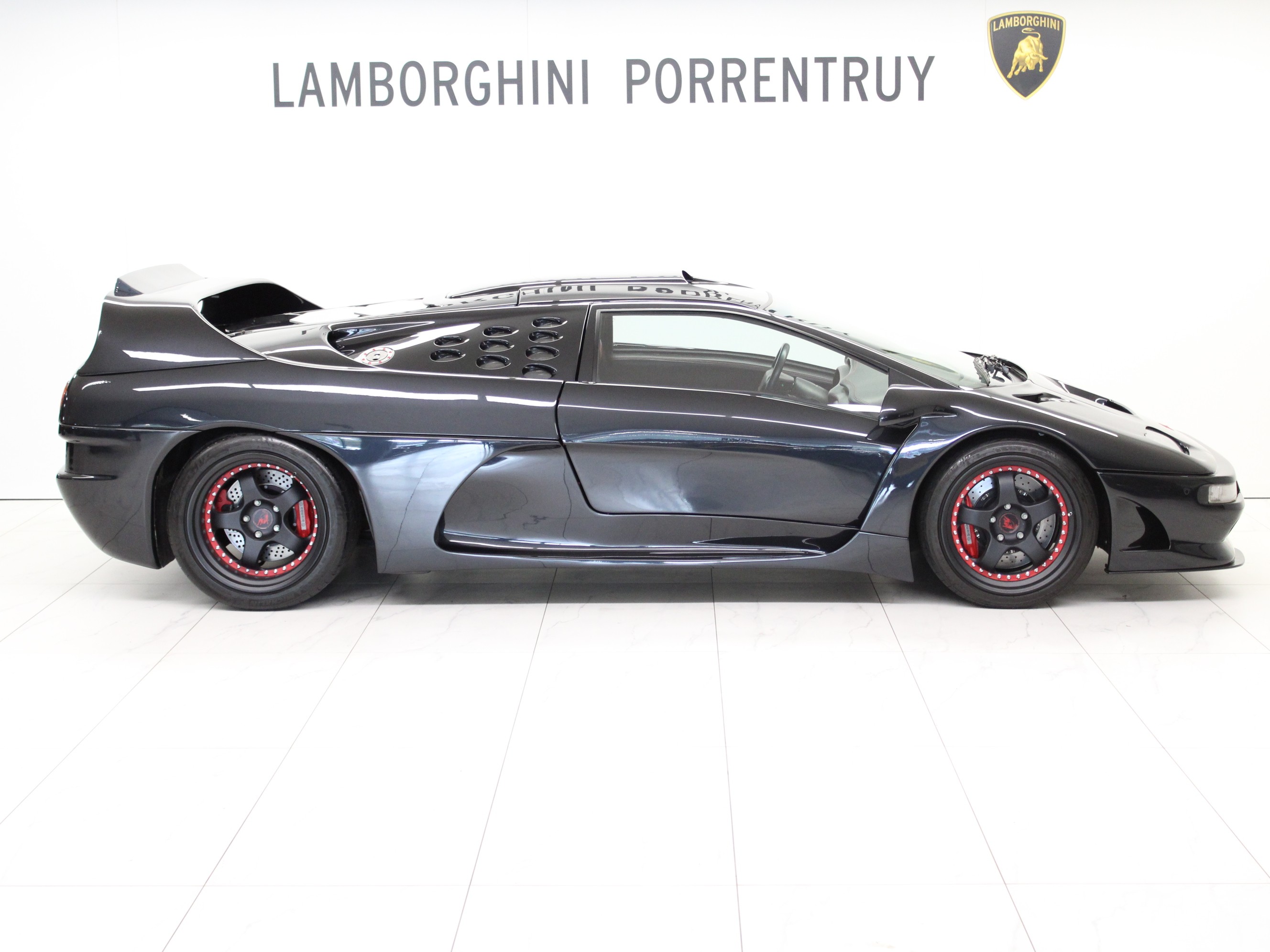 Diablo 5.7 SV GTR thumbnail n°1