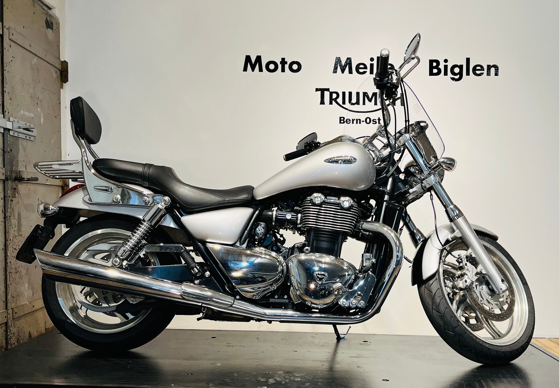 TRIUMPH Thunderbird 1600 ABS - 6