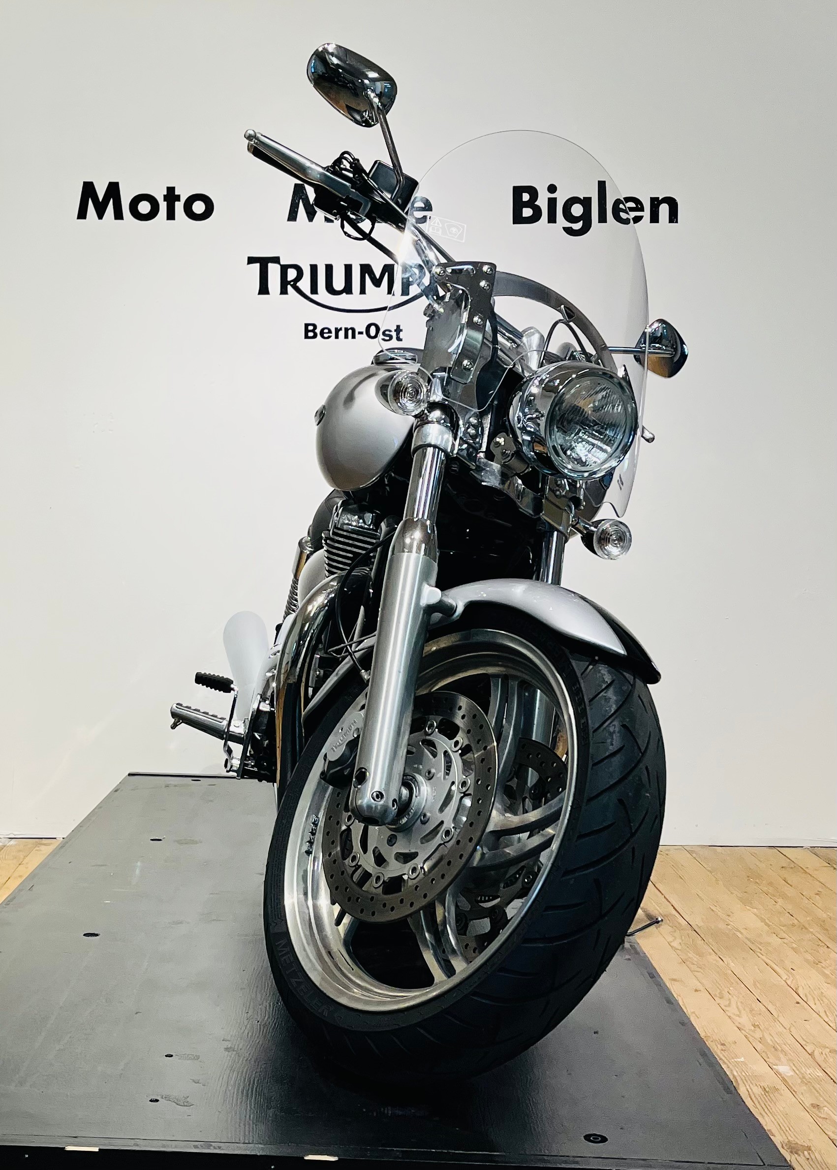 TRIUMPH Thunderbird 1600 ABS - 3
