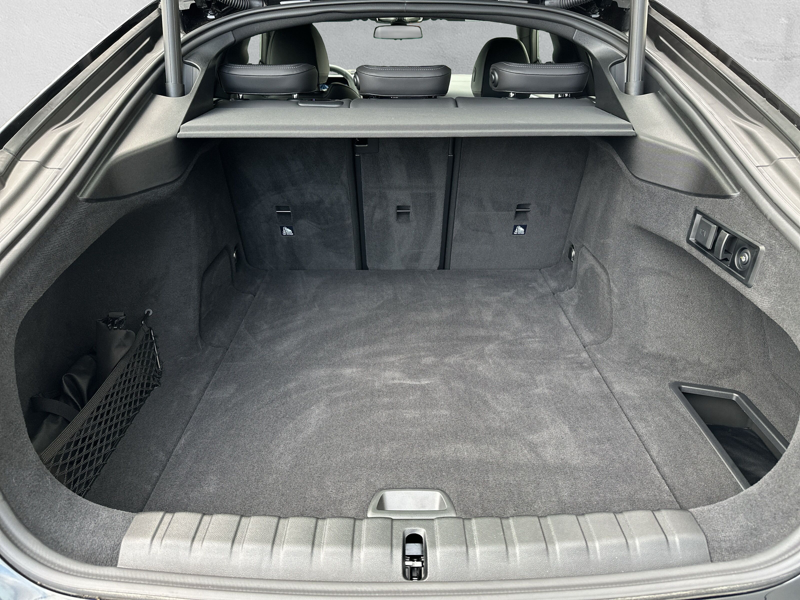 BMW i4 M50 M Sport Pro **Action de leasing à 0,9%** - 10