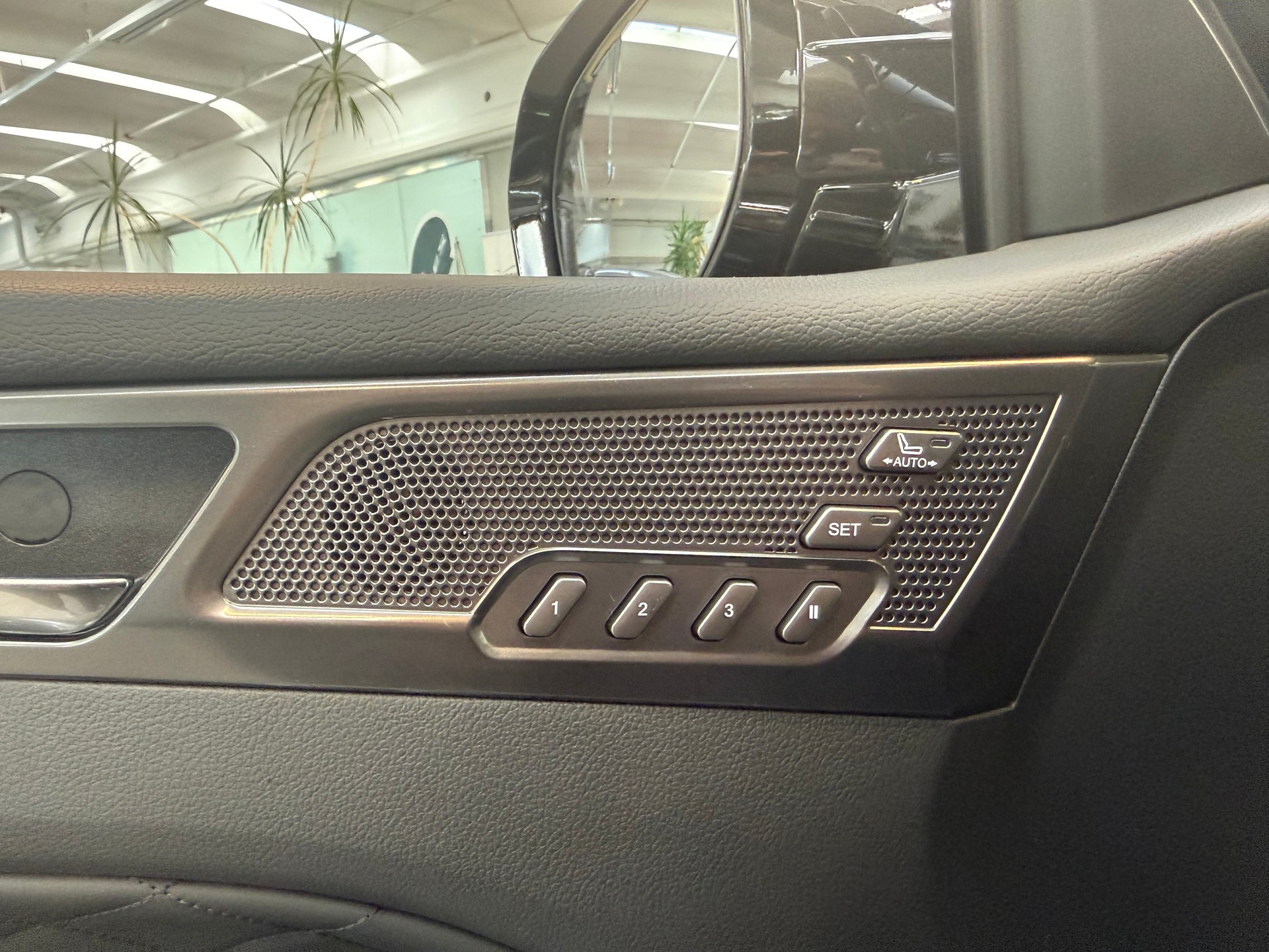 KGM-SsangYong Rexton 2.2 CRDi Blackline 4WD AT - 9