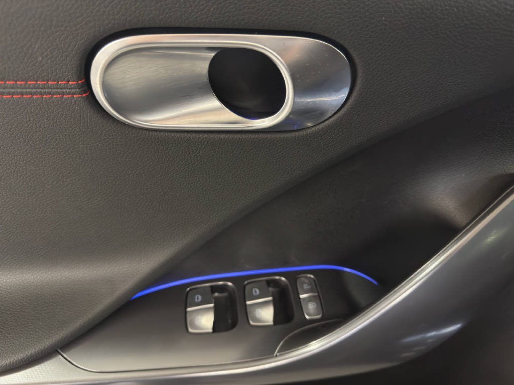 SMART #3 Brabus 4x4 66 kWh, 22kW - 6