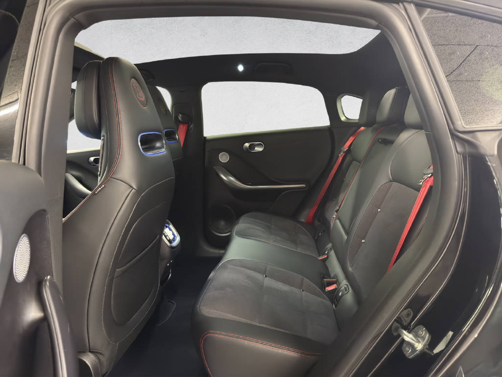 SMART #3 Brabus 4x4 66 kWh, 22kW - 13