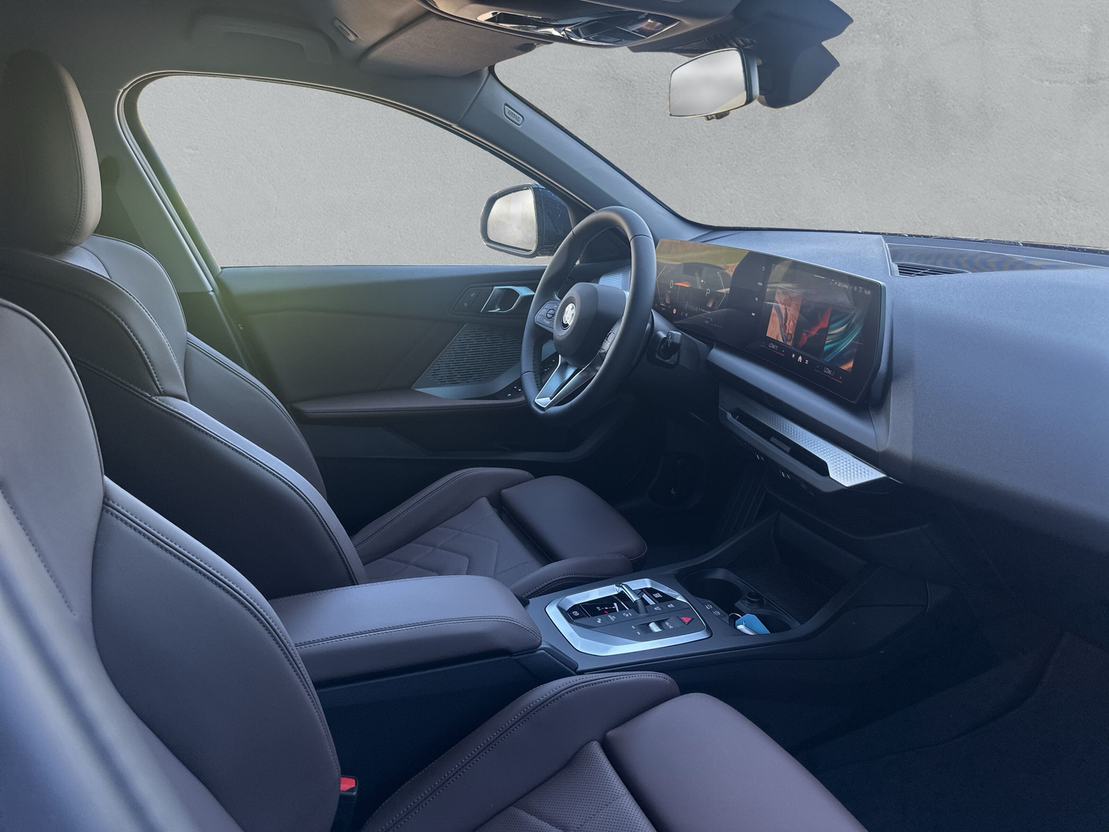 BMW 116 Steptronic - 14
