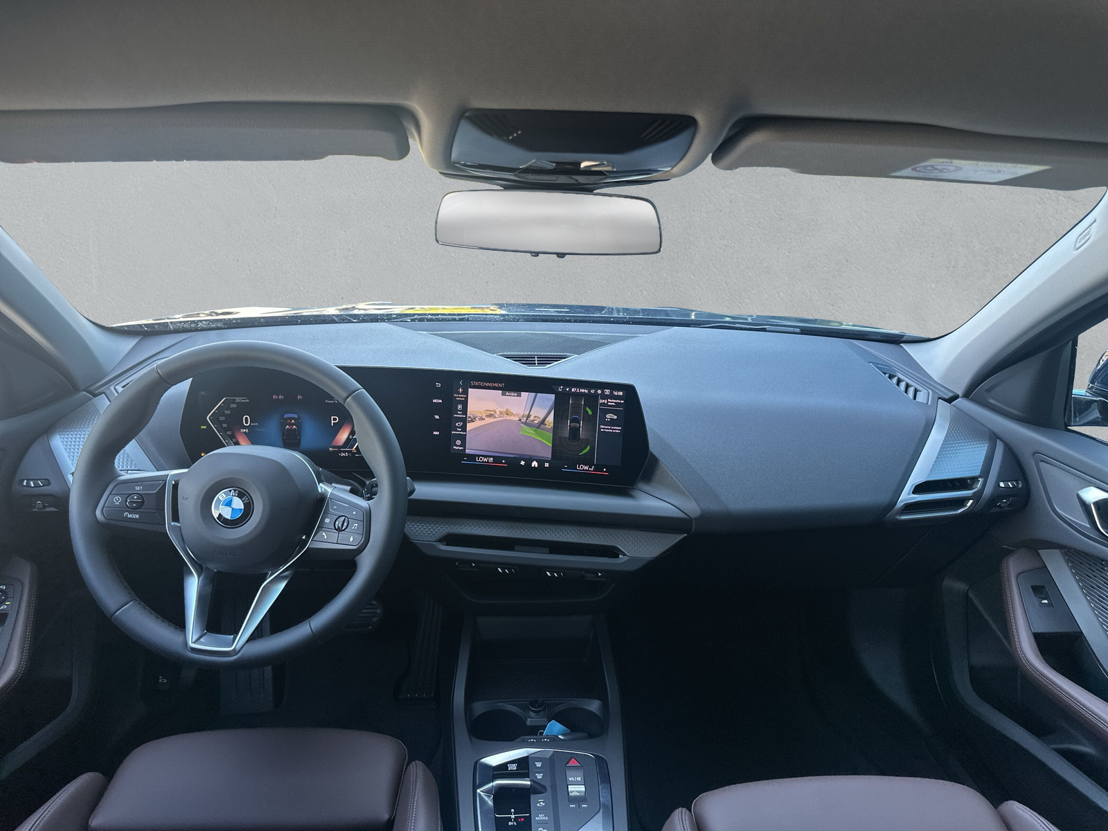 BMW 116 Steptronic - 17