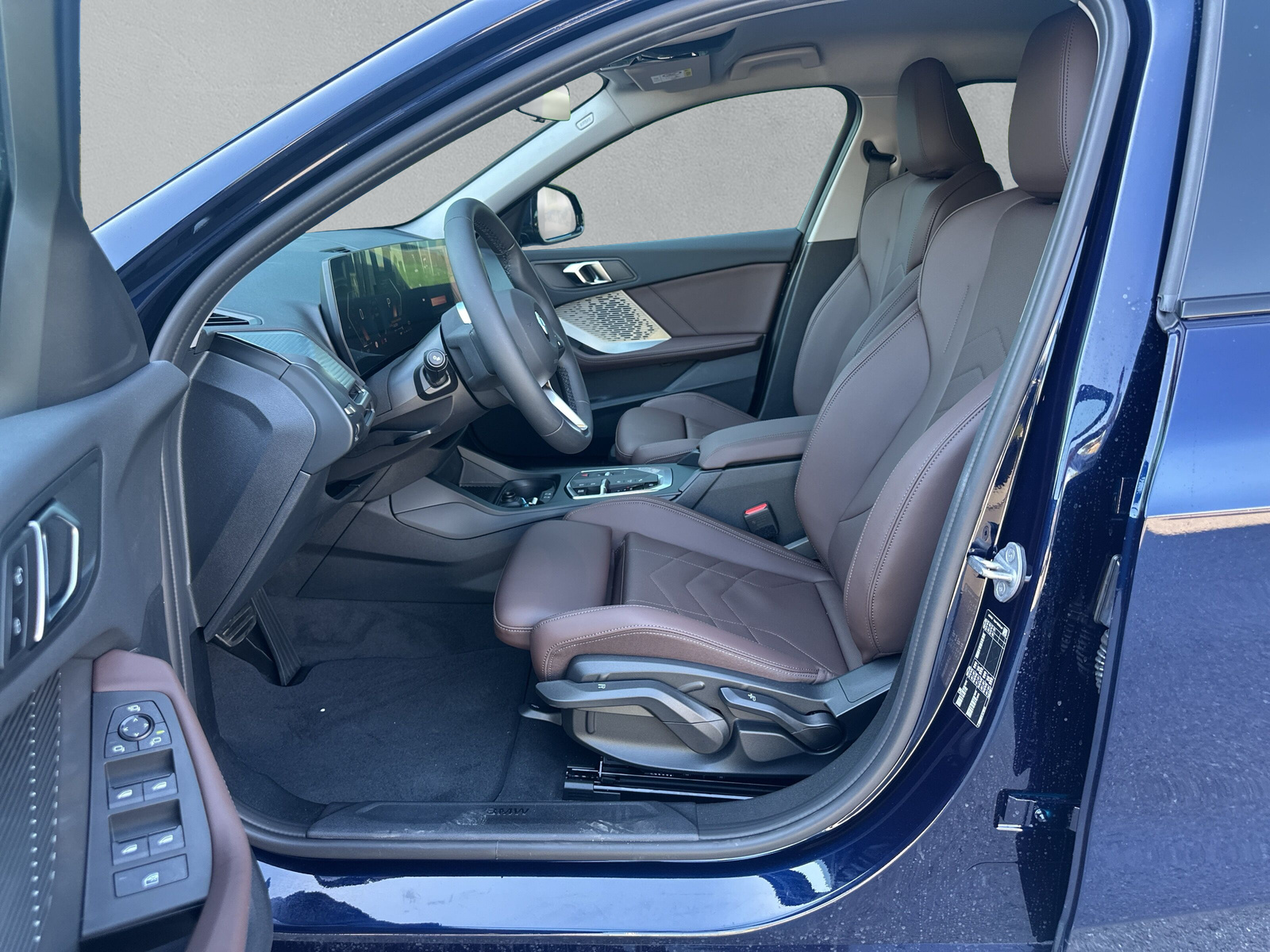 BMW 116 Steptronic - 12