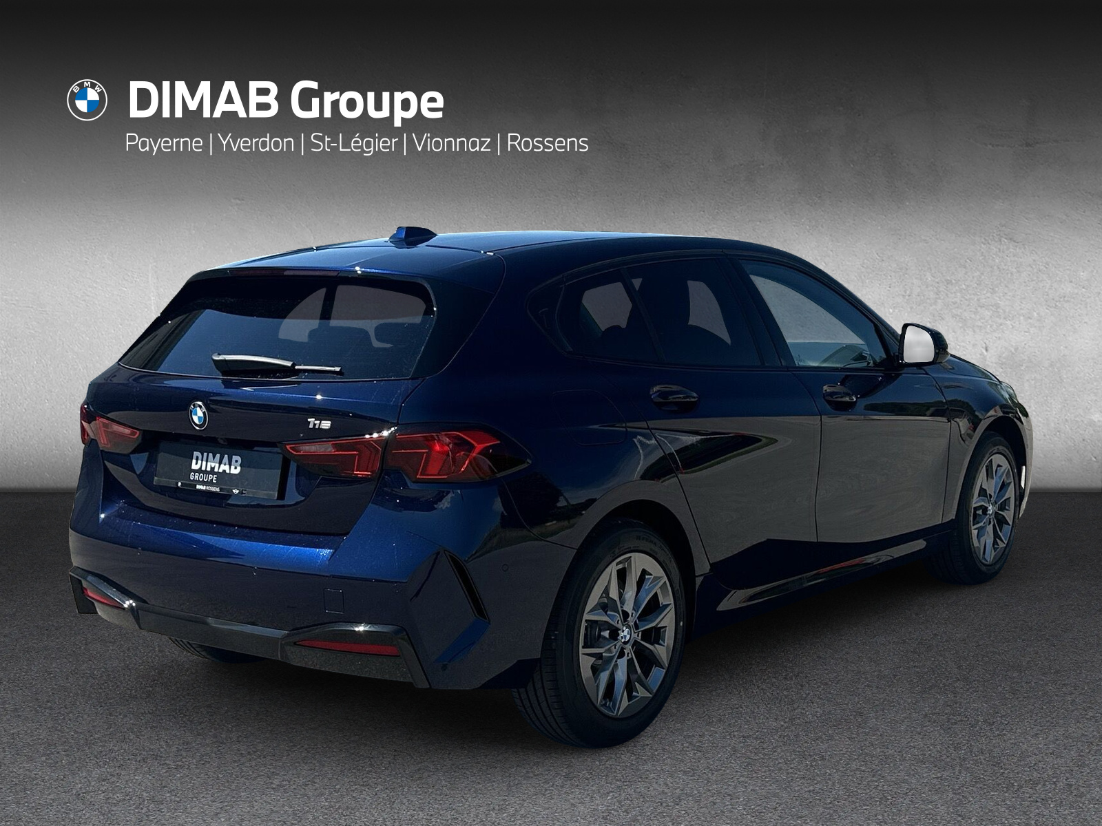 BMW 116 Steptronic - 5