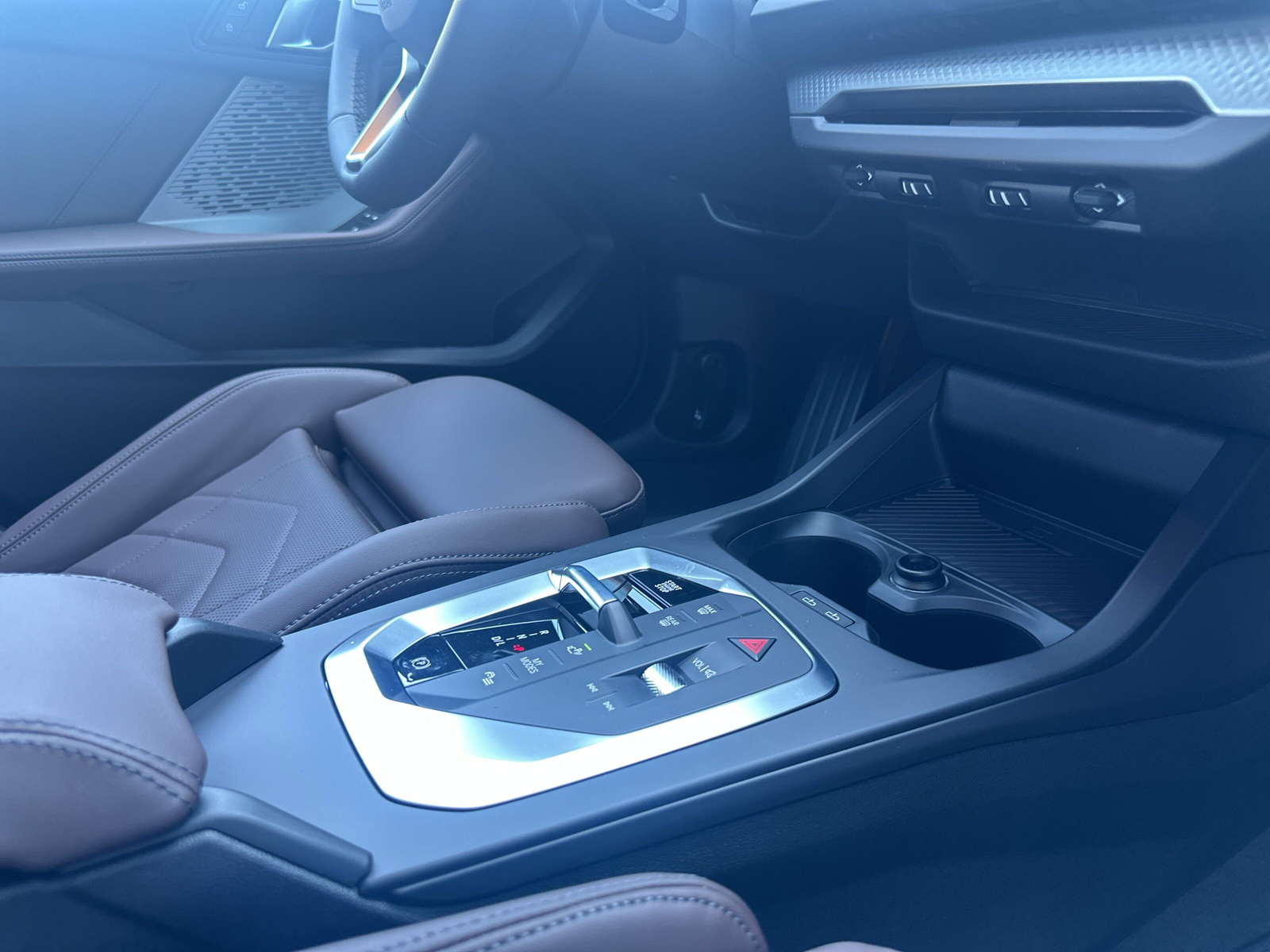 BMW 116 Steptronic - 15