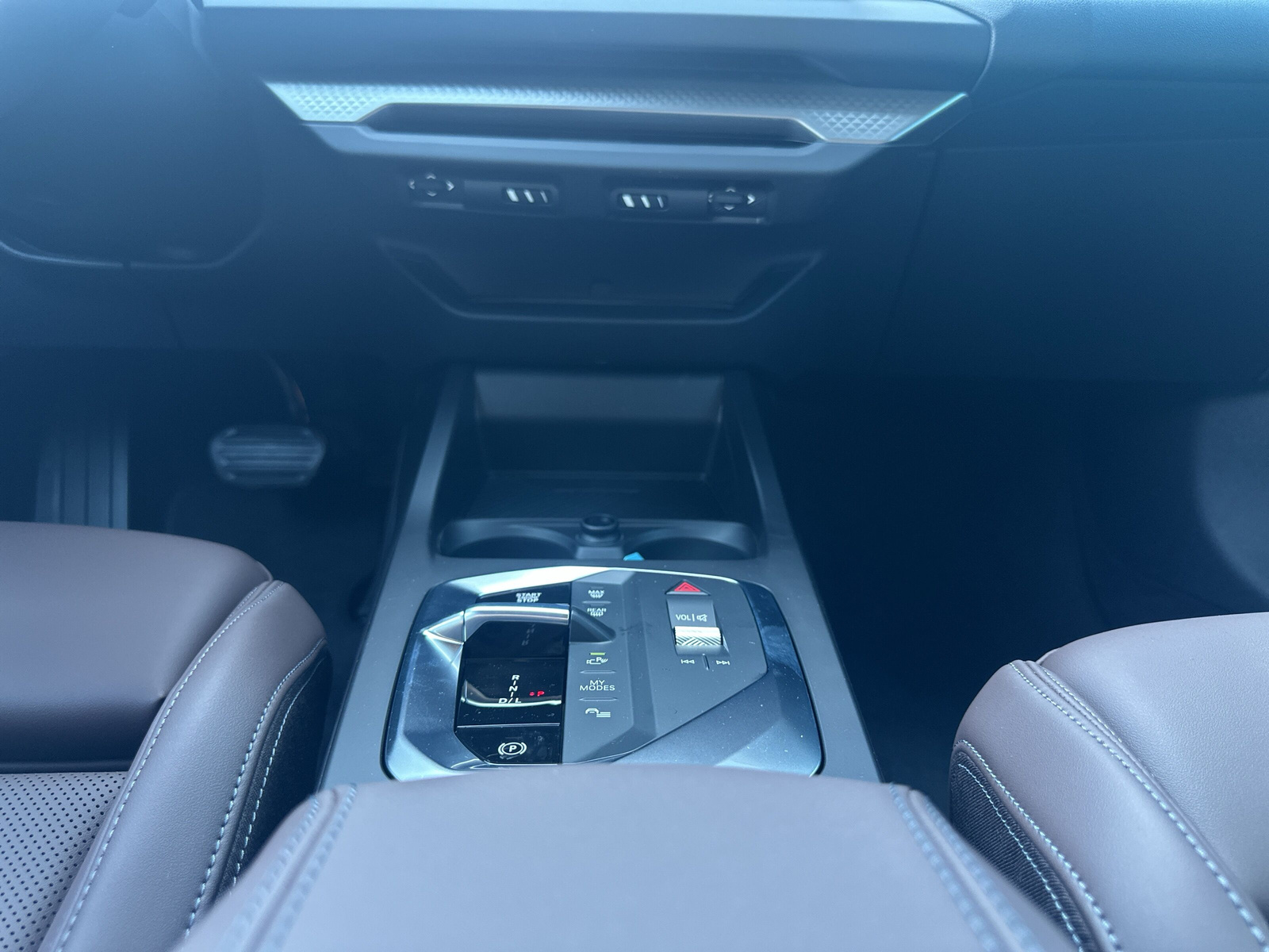 BMW 116 Steptronic - 18