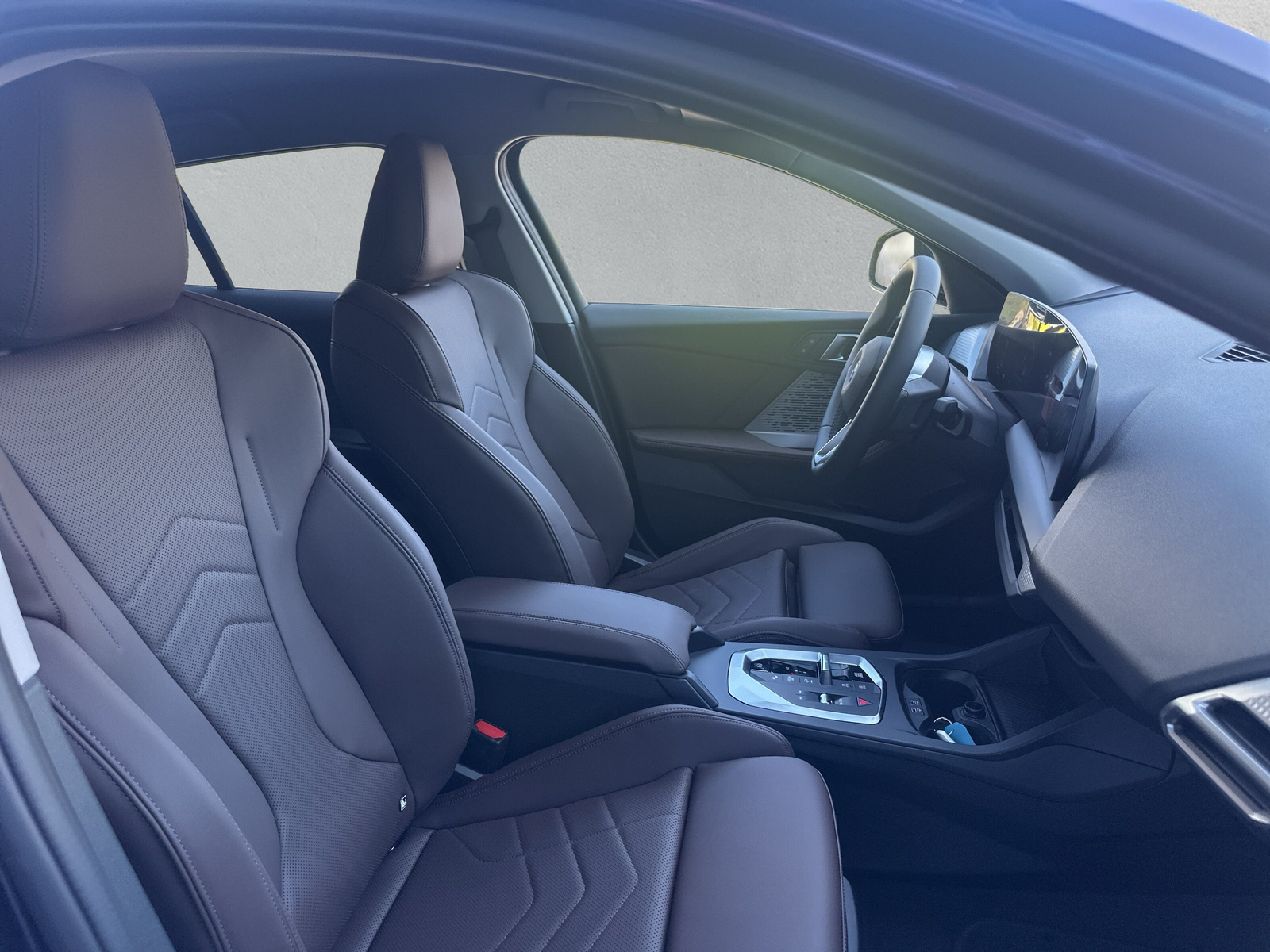 BMW 116 Steptronic - 13