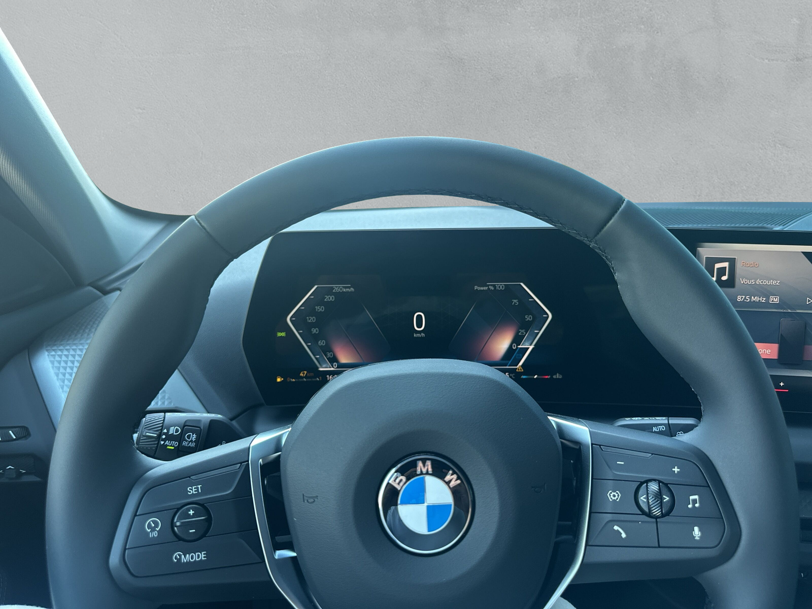 BMW 116 Steptronic - 23