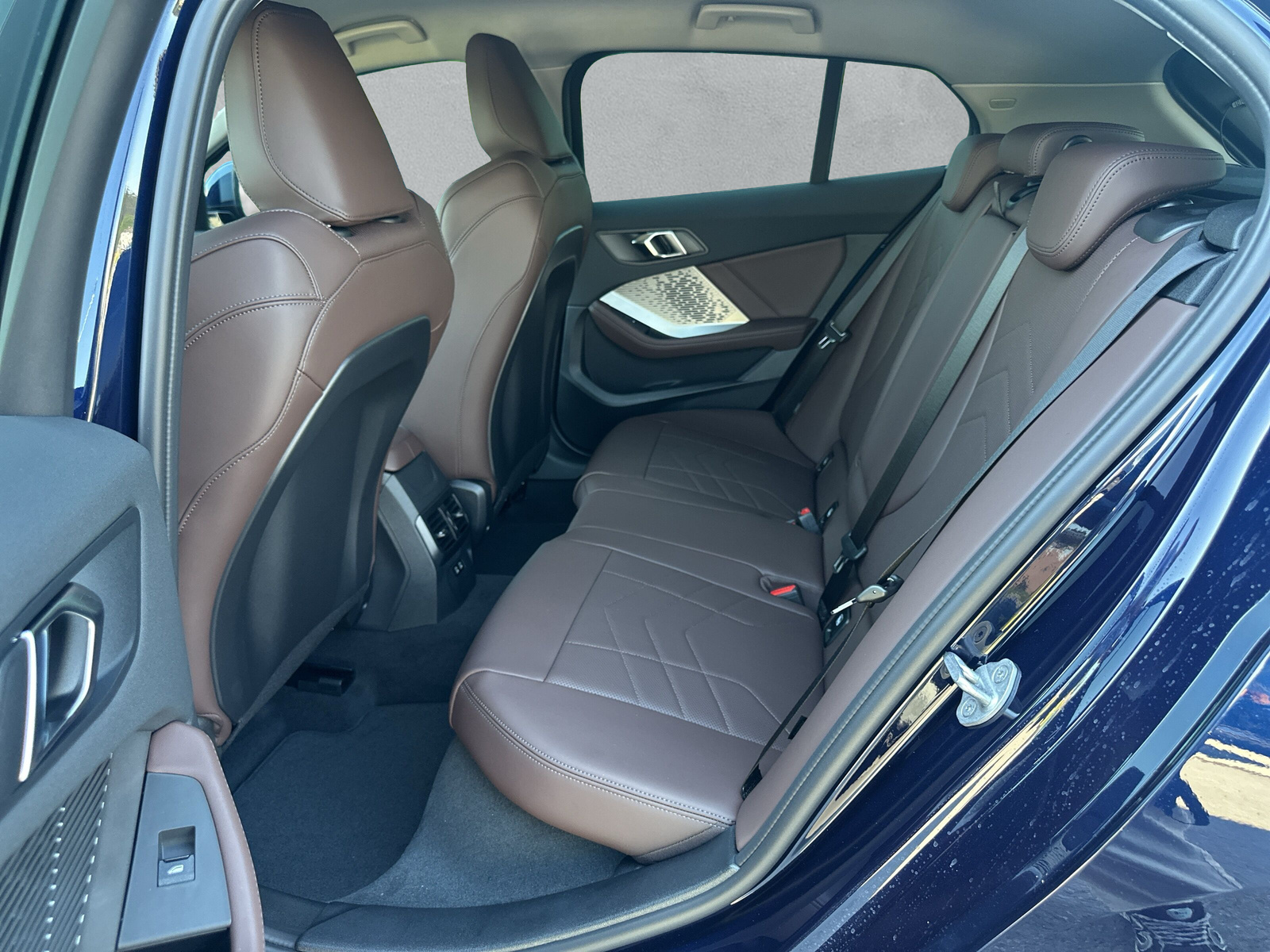 BMW 116 Steptronic - 16