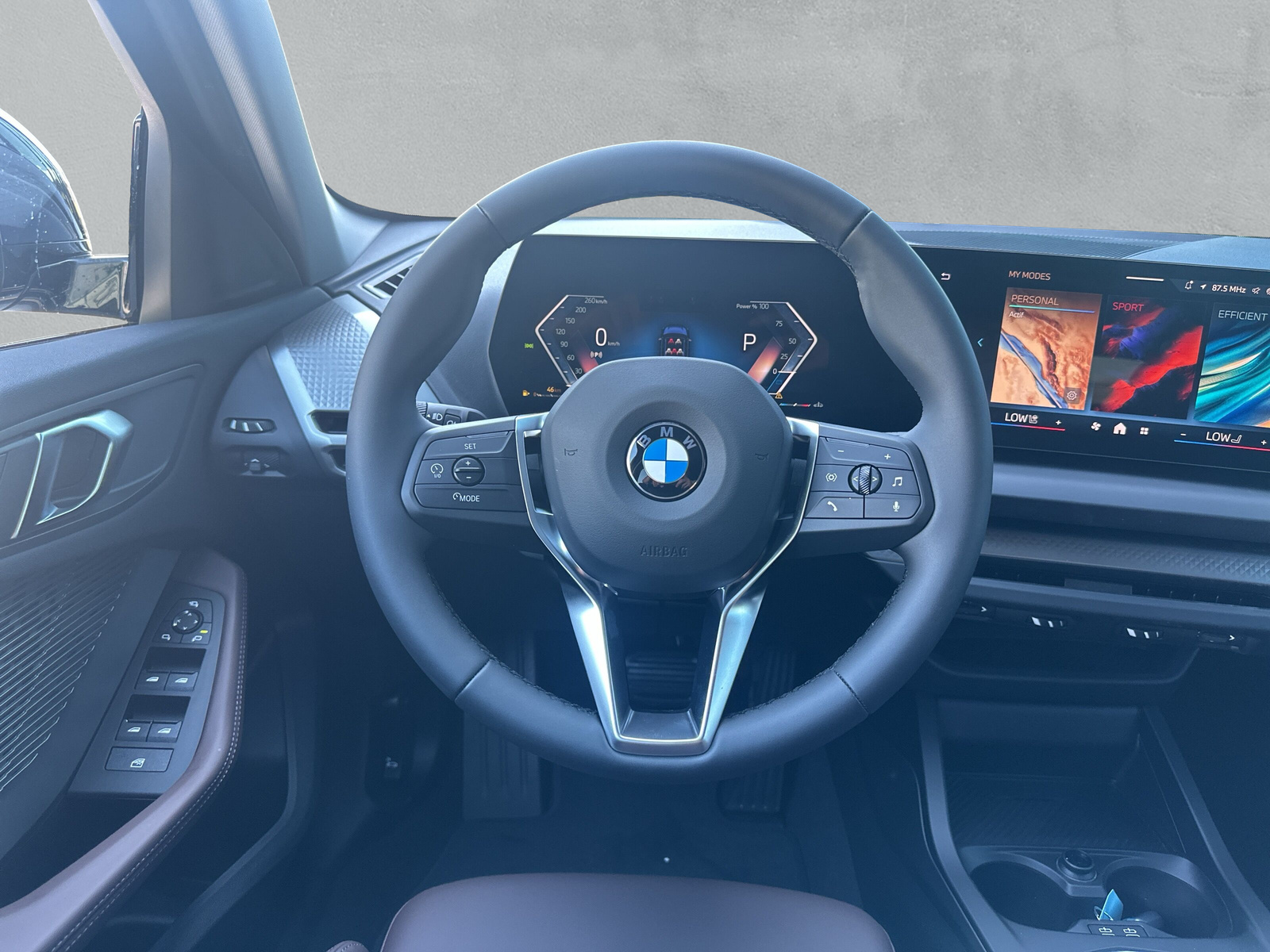 BMW 116 Steptronic - 21