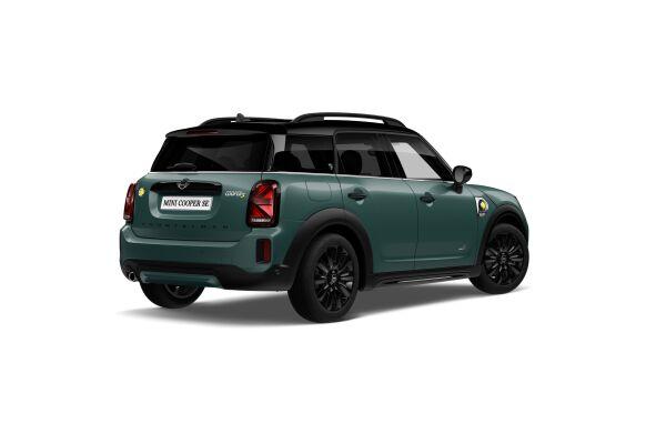 MINI Countryman E ALL4 F60 1.5i (CH) - 2