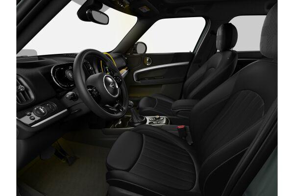 MINI Countryman E ALL4 F60 1.5i (CH) - 3