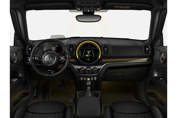 MINI Countryman E ALL4 F60 1.5i (CH) - 4