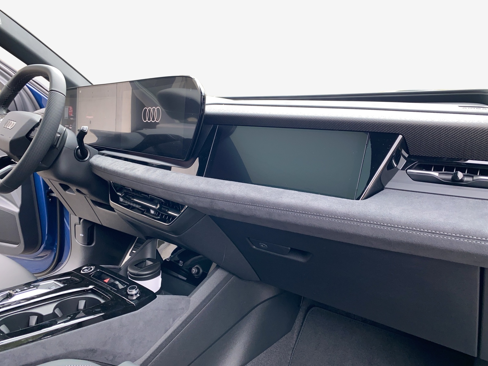 AUDI Q6 e-tron quattro - 16