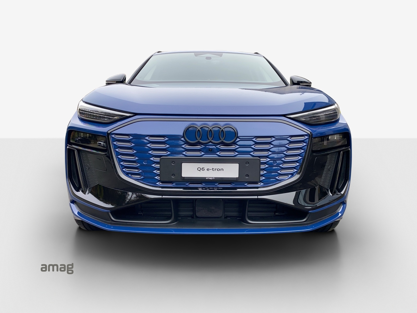 AUDI Q6 e-tron quattro - 7