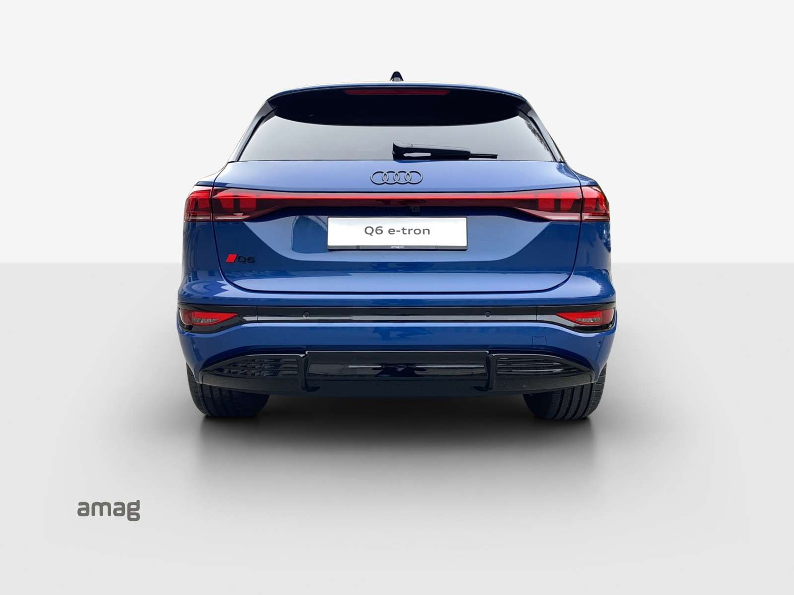 AUDI Q6 e-tron quattro - 4