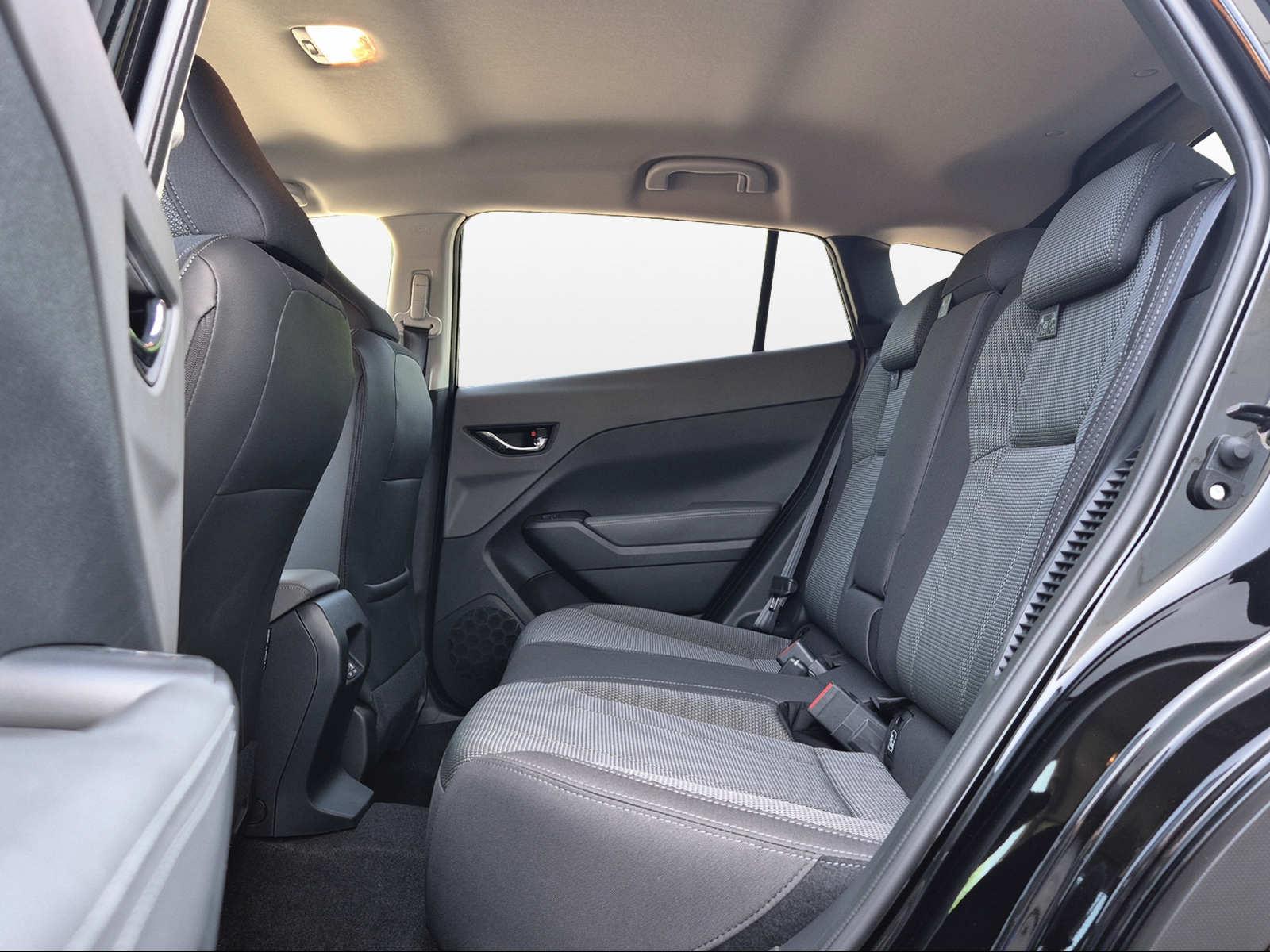 SUBARU Crosstrek 2.0i e-Boxer Swiss Plus - 14