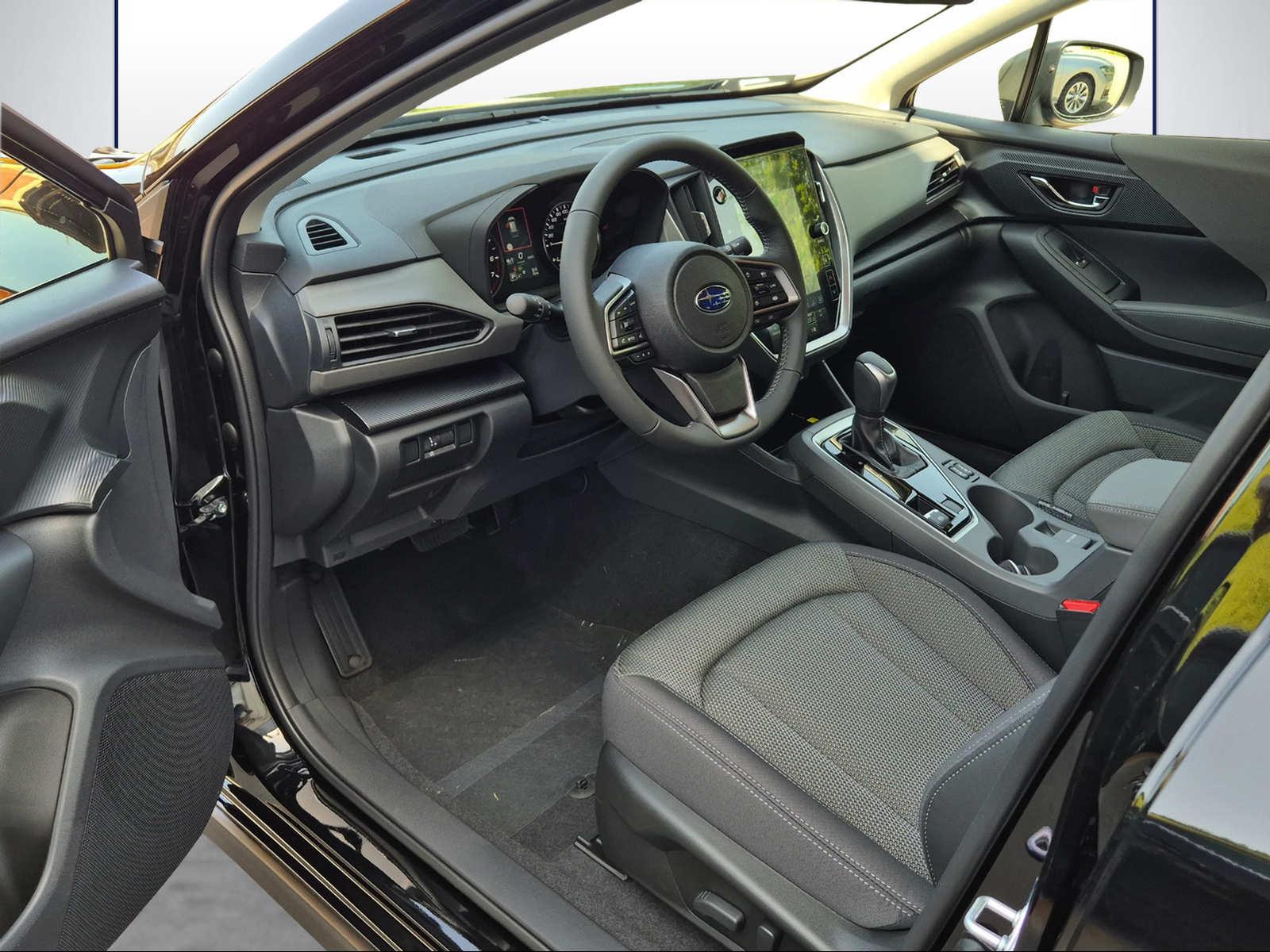 SUBARU Crosstrek 2.0i e-Boxer Swiss Plus - 8