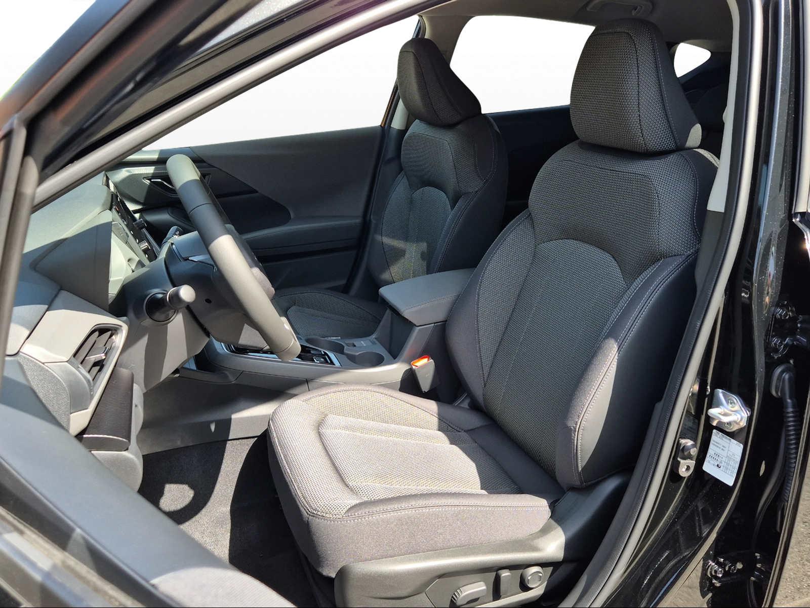 SUBARU Crosstrek 2.0i e-Boxer Swiss Plus - 10