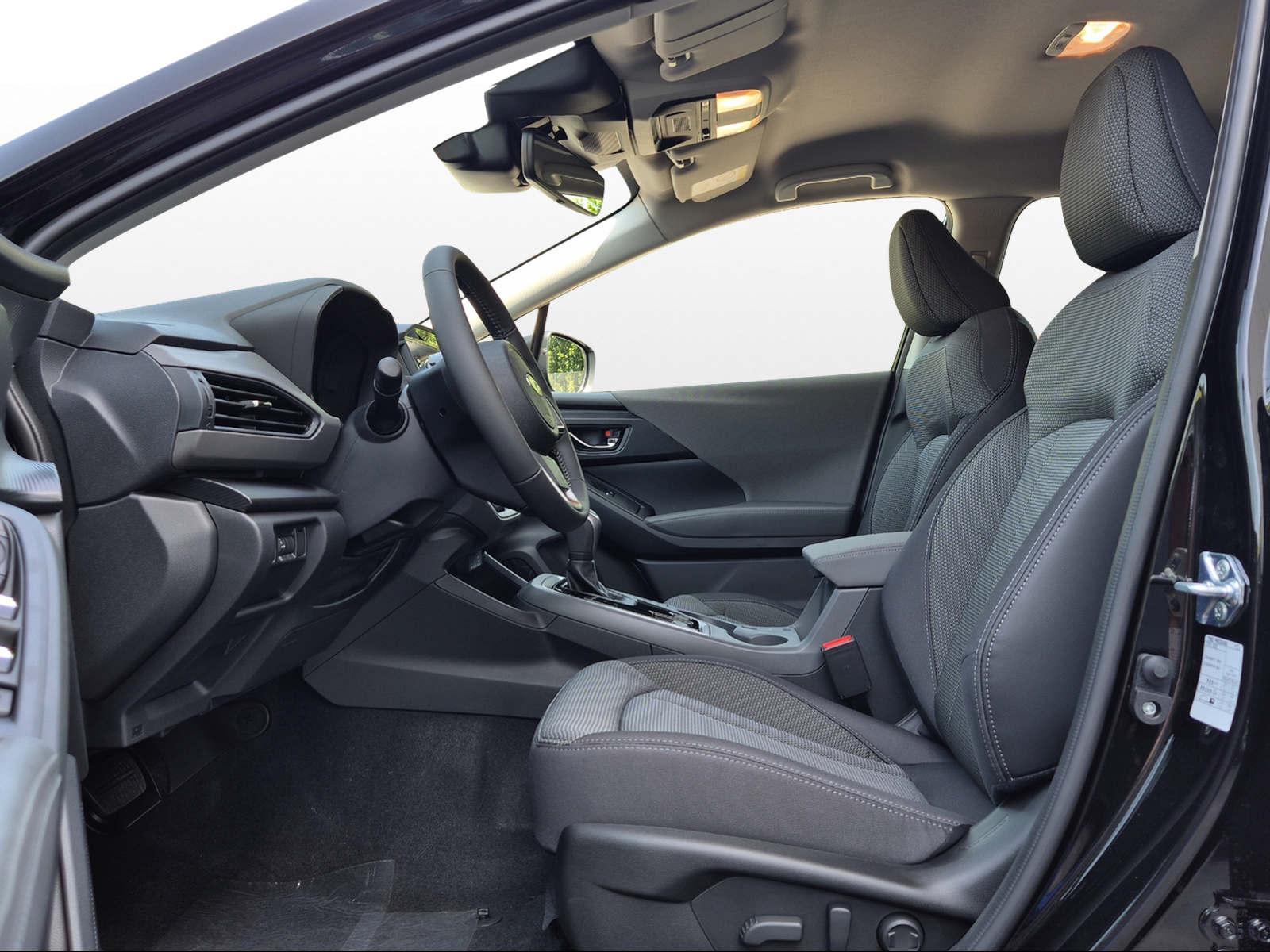 SUBARU Crosstrek 2.0i e-Boxer Swiss Plus - 9