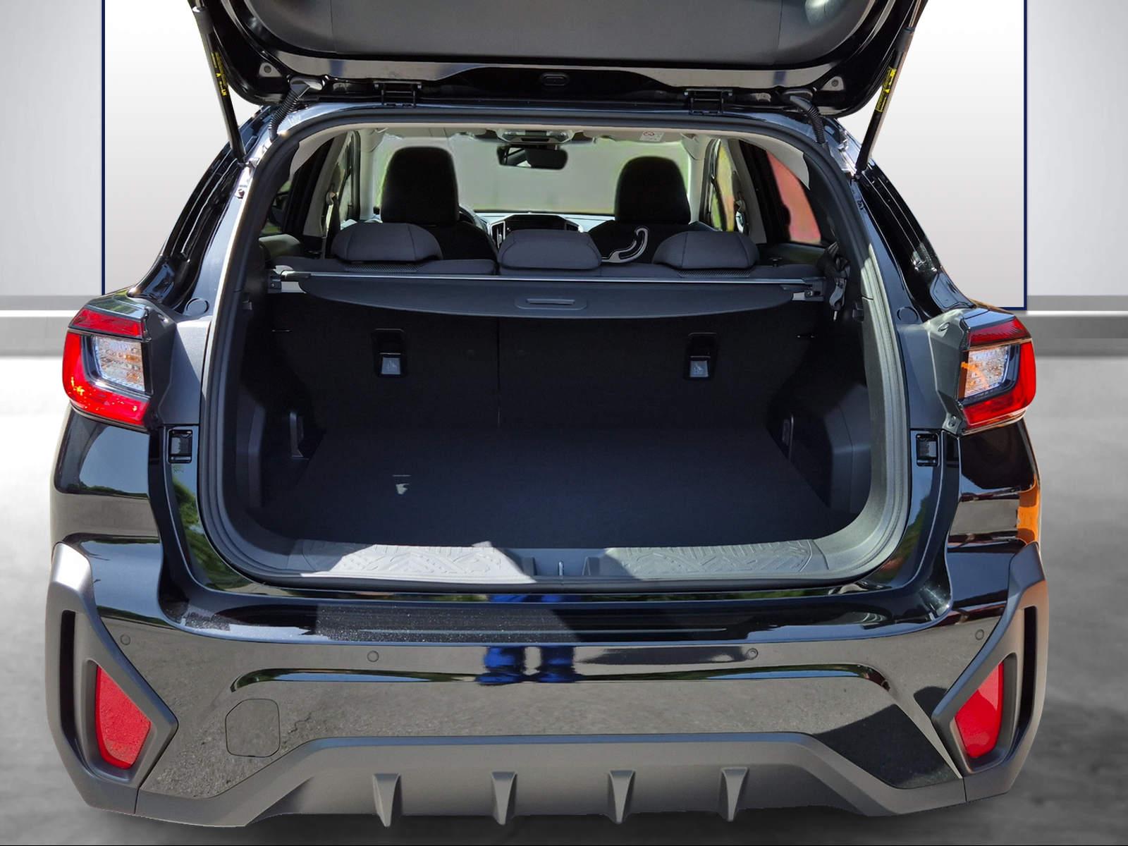 SUBARU Crosstrek 2.0i e-Boxer Swiss Plus - 6