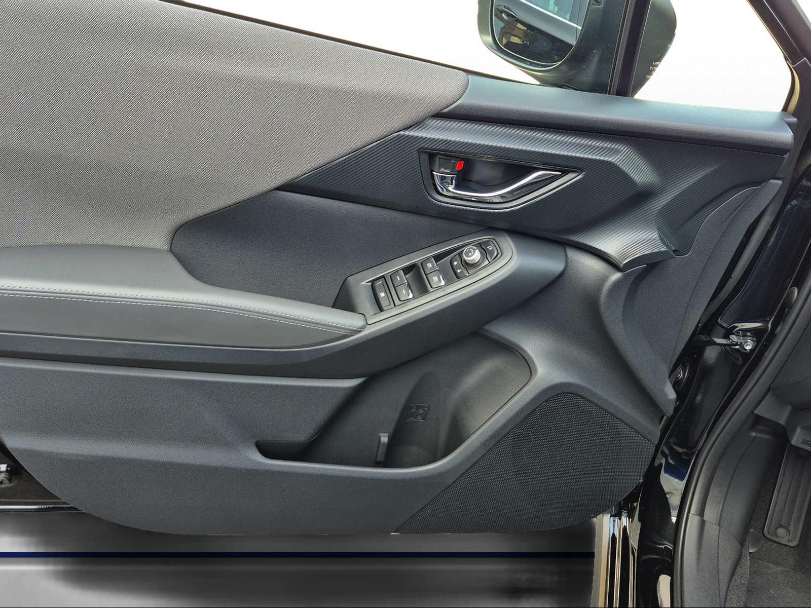 SUBARU Crosstrek 2.0i e-Boxer Swiss Plus - 7